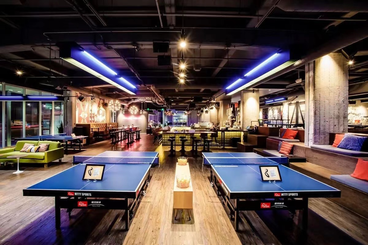 2026世界杯合作官网球馆