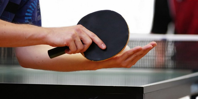 2026世界杯合作官网打乒乓球图片