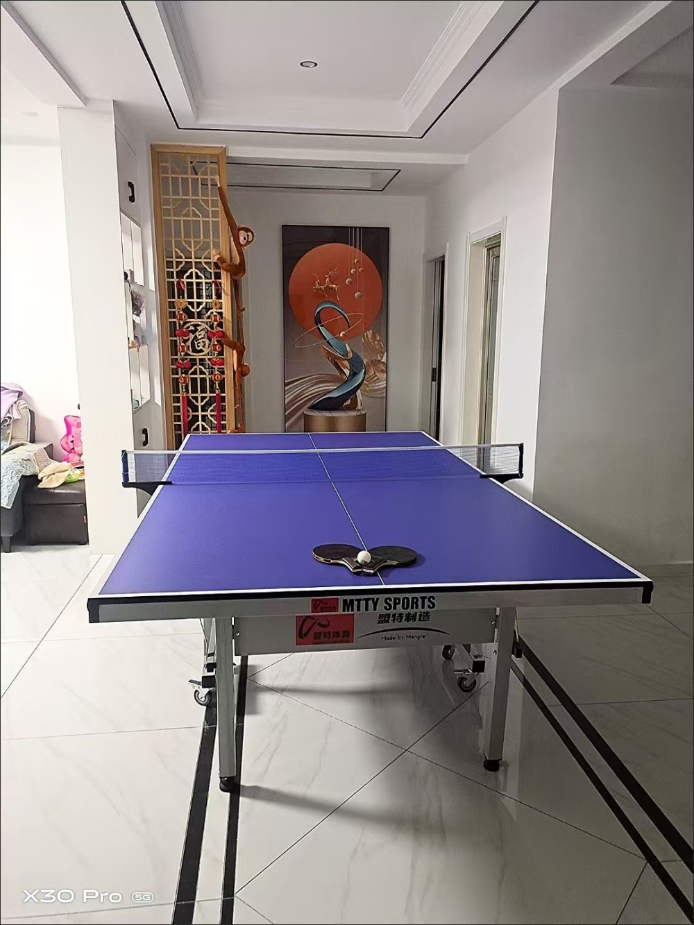 2026世界杯合作官网乒乓球台源头生产工厂