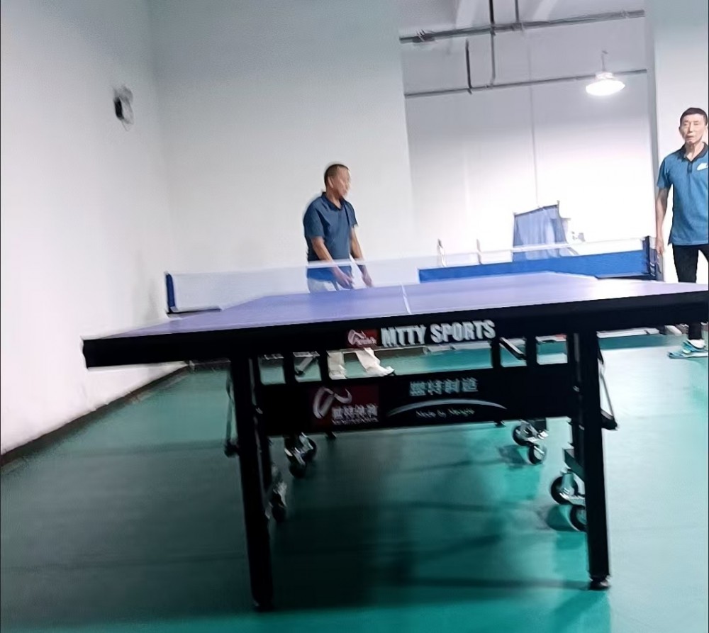 2026世界杯合作官网乒乓球台源头生产工厂