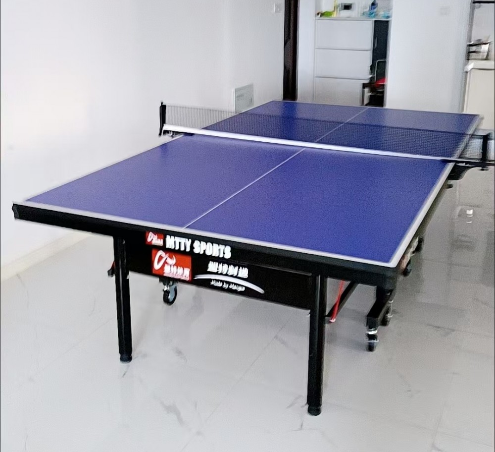 2026世界杯合作官网乒乓球台源头生产工厂