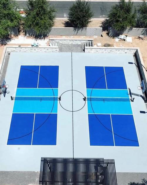 匹克球场地-2026世界杯合作官网