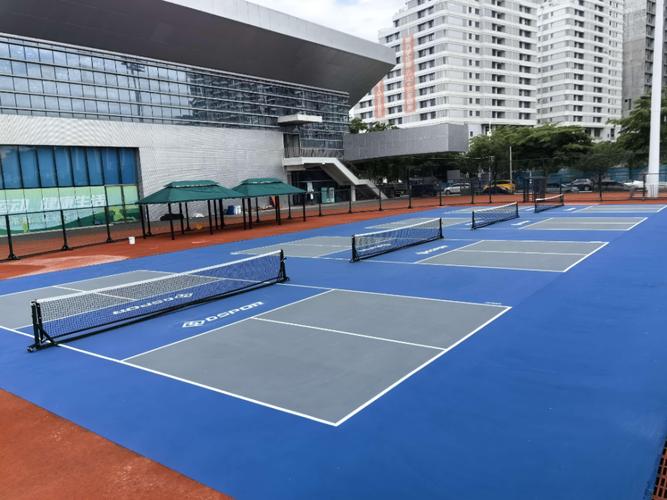 匹克球场地-2026世界杯合作官网